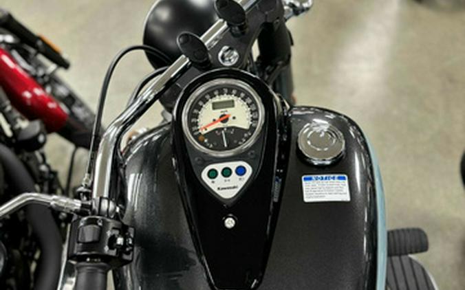 2025 Kawasaki Vulcan 900 Classic