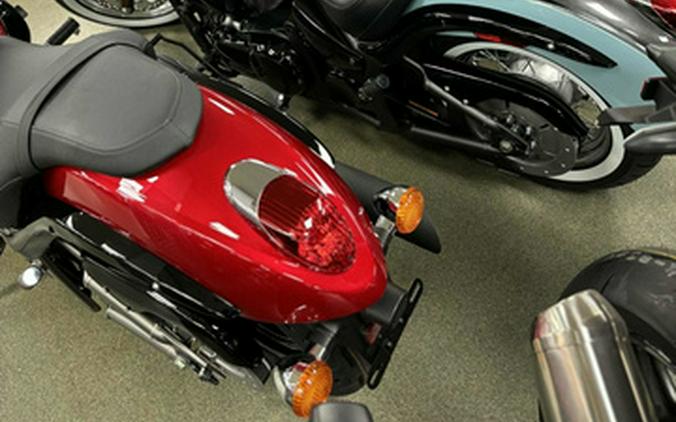 2025 Kawasaki Vulcan 900 Classic