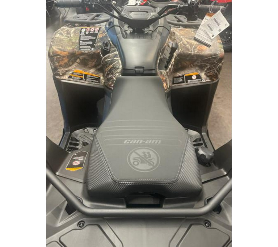 2026 Can-Am® Outlander Pro Hunting Edition HD7