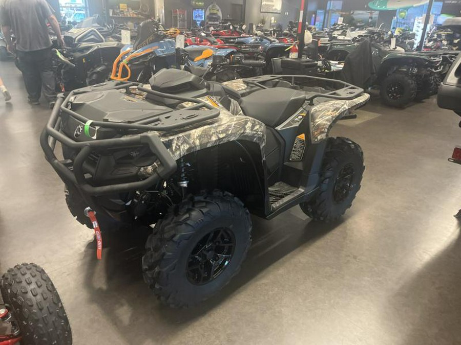 2026 Can-Am® Outlander Pro Hunting Edition HD7