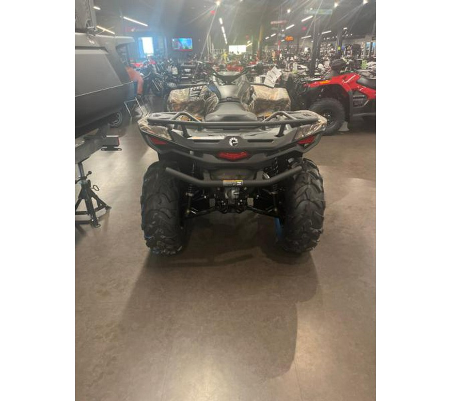 2026 Can-Am® Outlander Pro Hunting Edition HD7