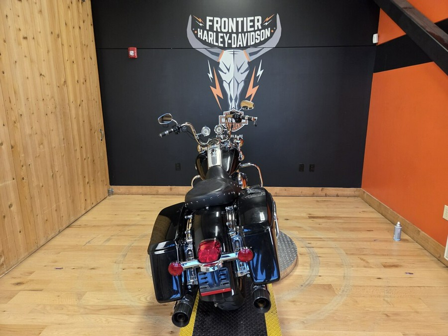 FLHR 2016 Road King®