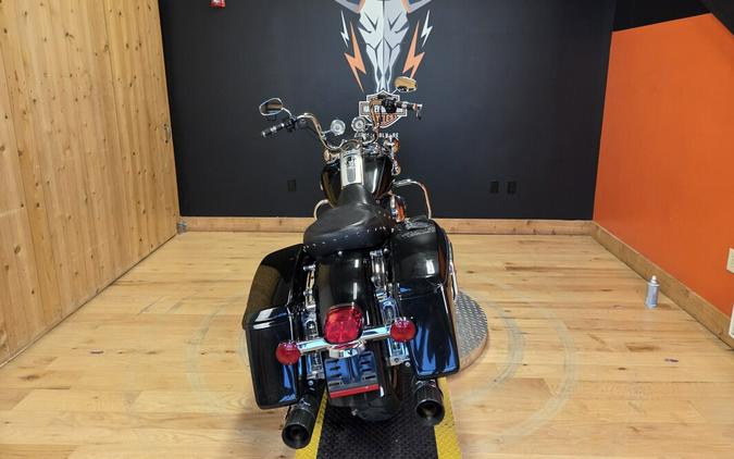 FLHR 2016 Road King®