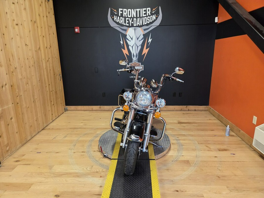 FLHR 2016 Road King®