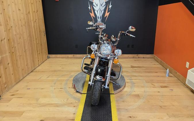 FLHR 2016 Road King®