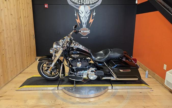 FLHR 2016 Road King®