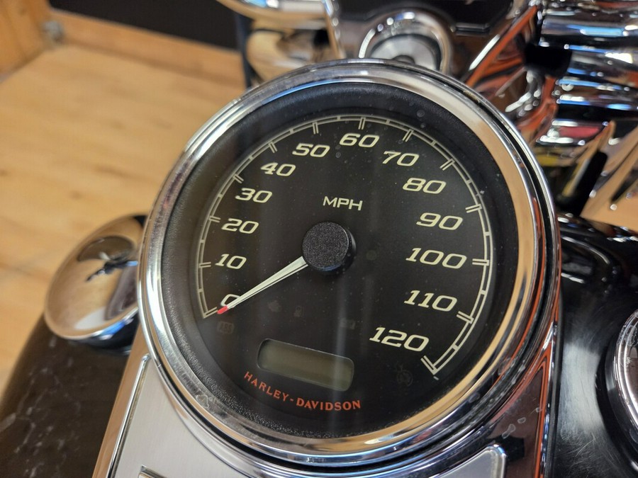 FLHR 2016 Road King®