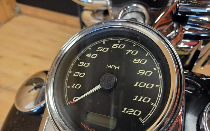 FLHR 2016 Road King®