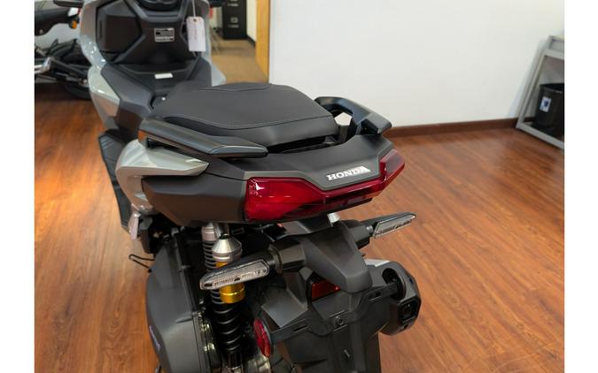 2026 Honda ADV 160