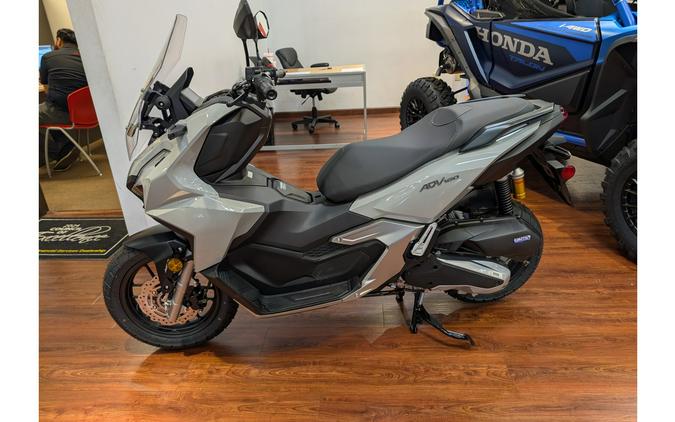 2026 Honda ADV 160