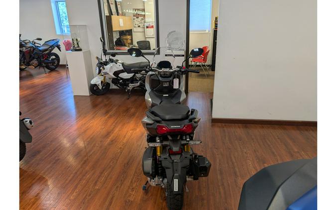 2026 Honda ADV 160