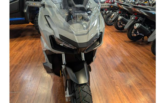 2026 Honda ADV 160