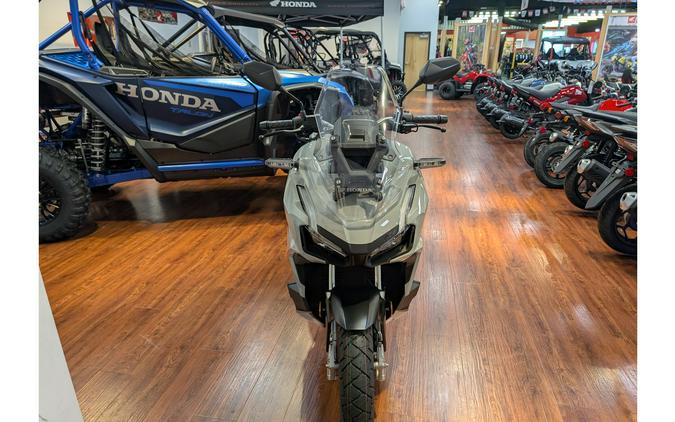 2026 Honda ADV 160