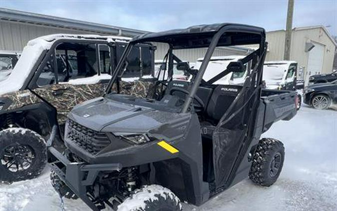 2026 Polaris Ranger 1000 Premium