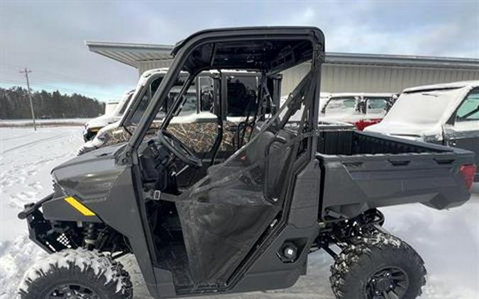 2026 Polaris Ranger 1000 Premium
