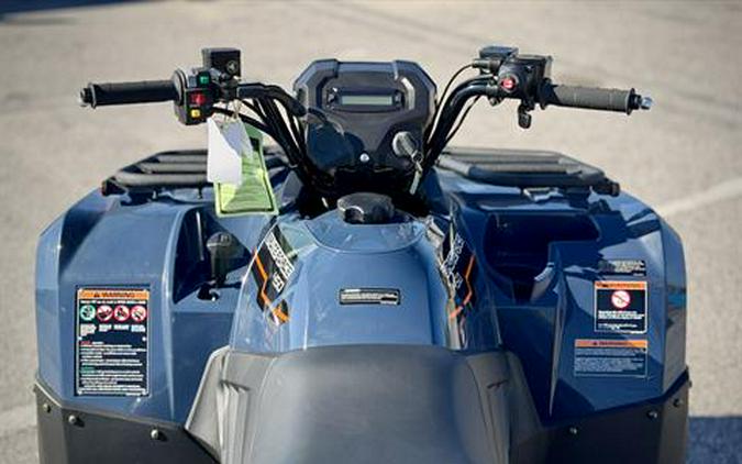 2025 Kawasaki Brute Force 450 4x4