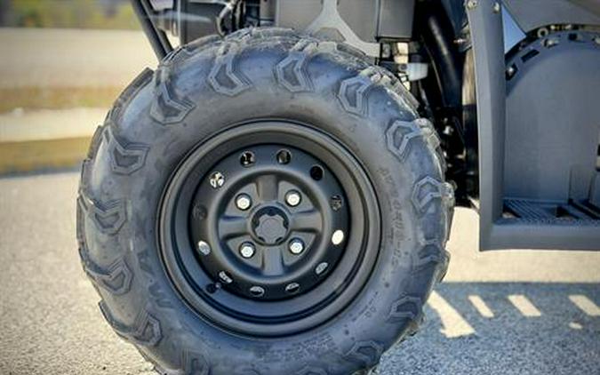 2025 Kawasaki Brute Force 450 4x4