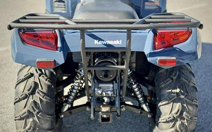 2025 Kawasaki Brute Force 450 4x4