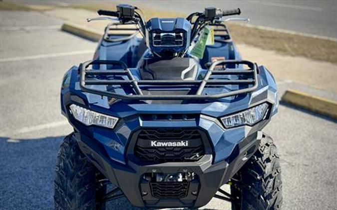 2025 Kawasaki Brute Force 450 4x4