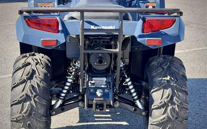 2025 Kawasaki Brute Force 450 4x4