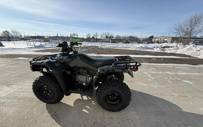 2026 Honda ATV Recon ES