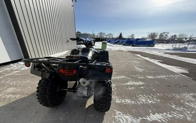 2026 Honda ATV Recon ES