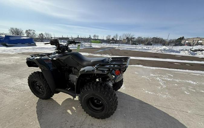 2026 Honda ATV Recon ES
