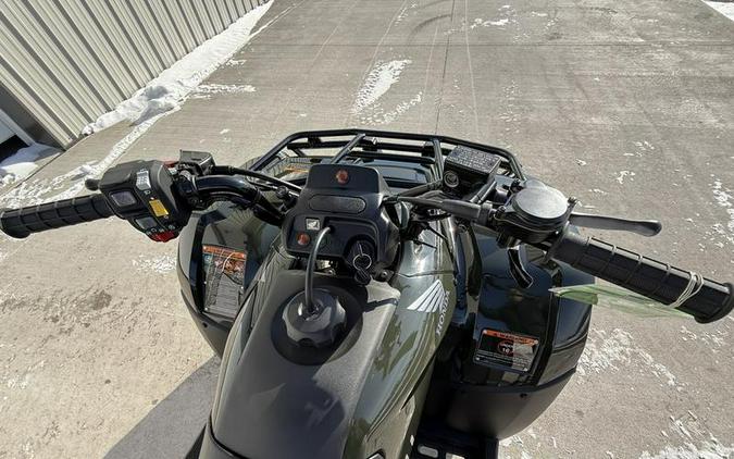 2026 Honda ATV Recon ES