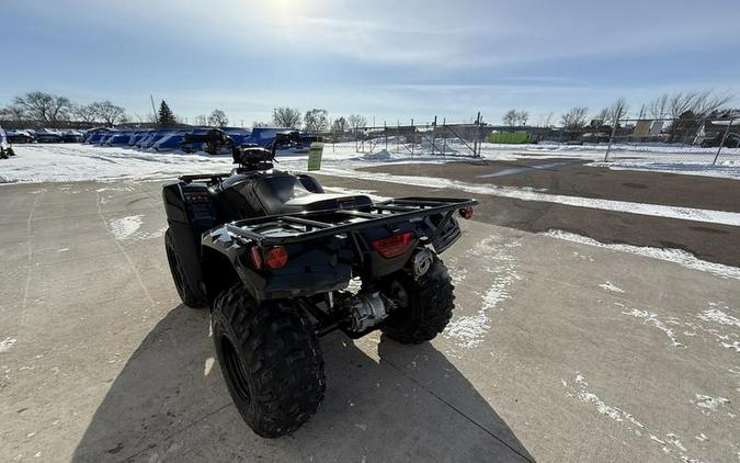 2026 Honda ATV Recon ES