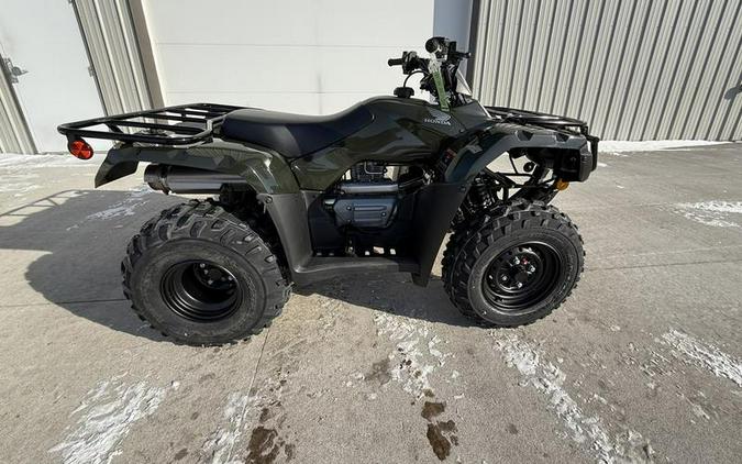 2026 Honda ATV Recon ES