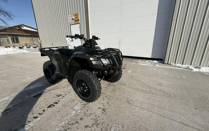 2026 Honda ATV Recon ES