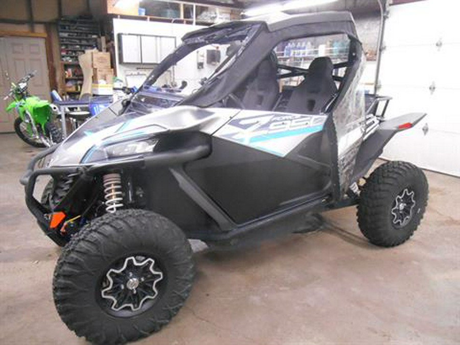 2021 CFMOTO ZForce 950 Sport