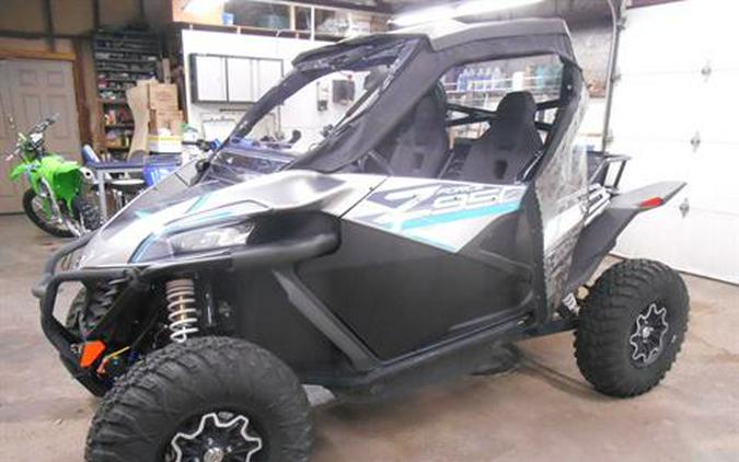 2021 CFMOTO ZForce 950 Sport