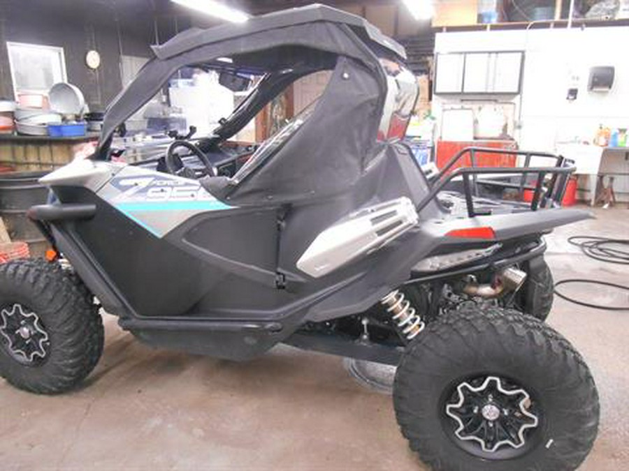 2021 CFMOTO ZForce 950 Sport