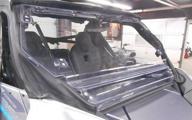 2021 CFMOTO ZForce 950 Sport