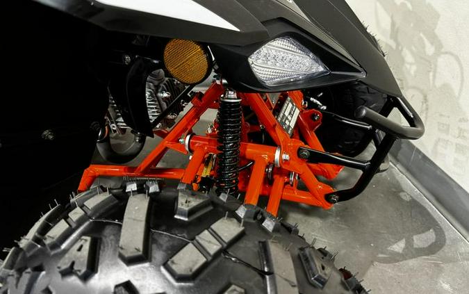 2026 Kayo Predator 125