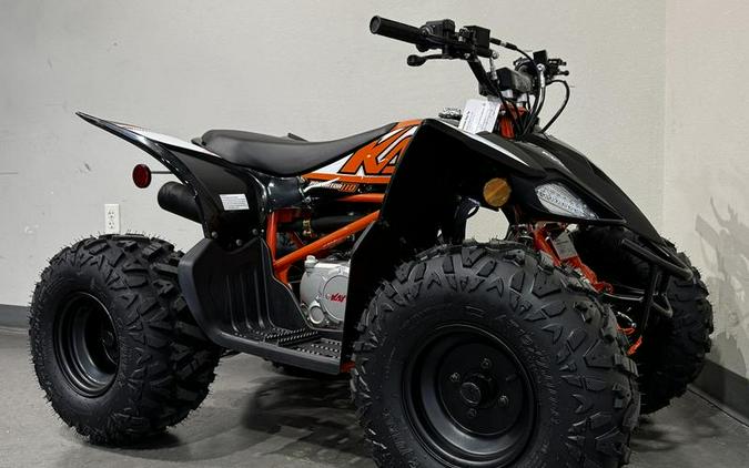 2026 Kayo Predator 125