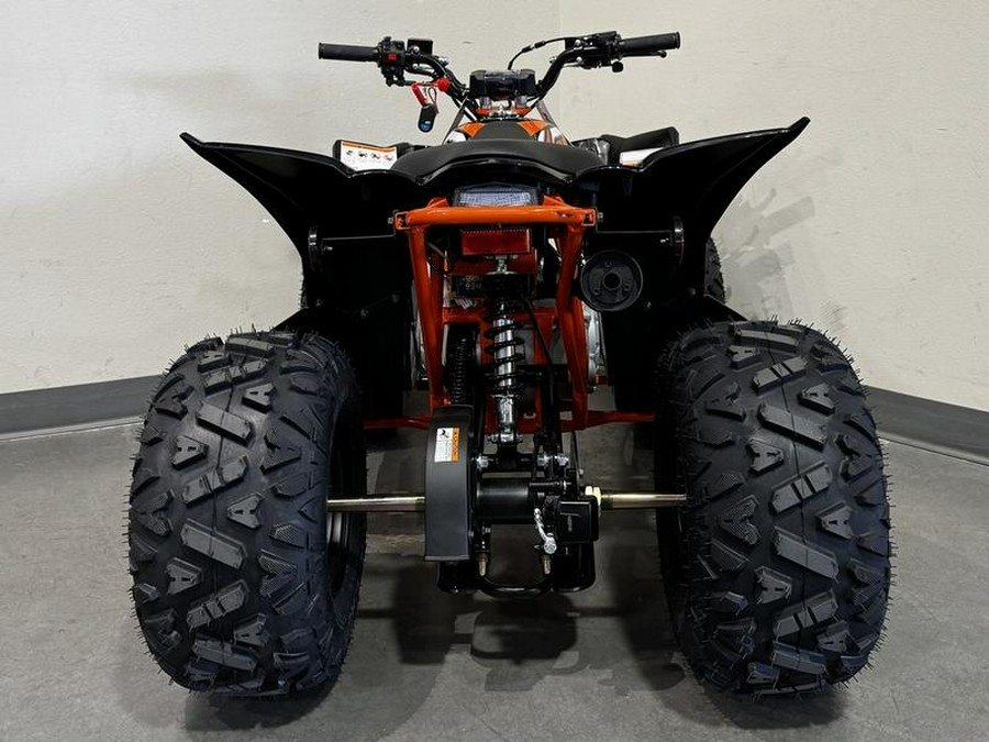 2026 Kayo Predator 125