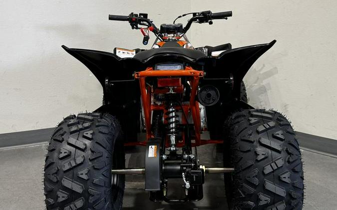 2026 Kayo Predator 125