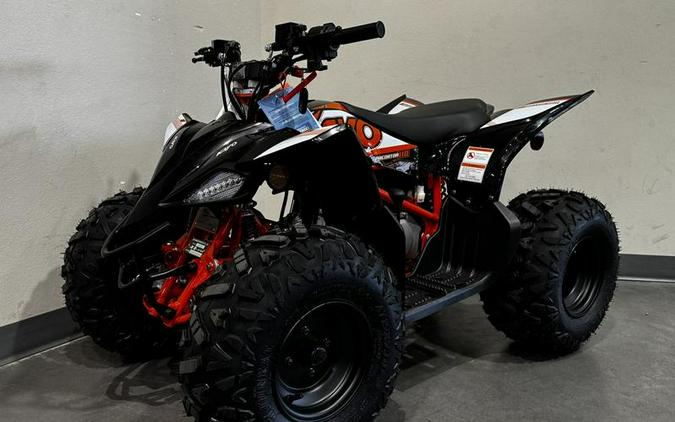 2026 Kayo Predator 125