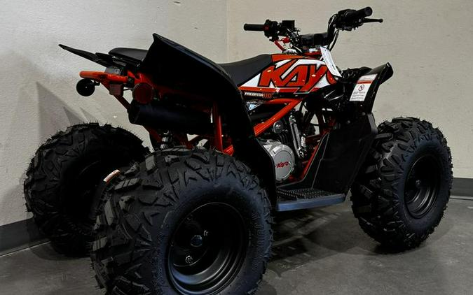 2026 Kayo Predator 125