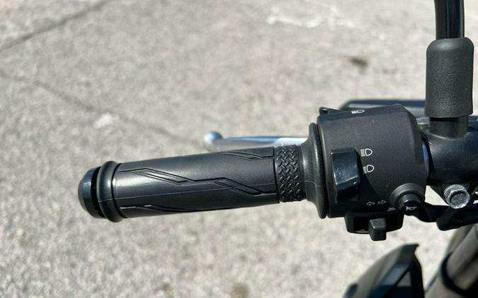 2022 Yamaha MT-03 03