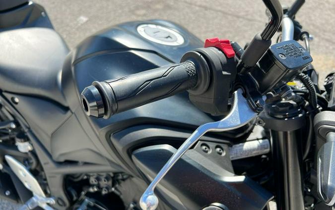 2022 Yamaha MT-03 03