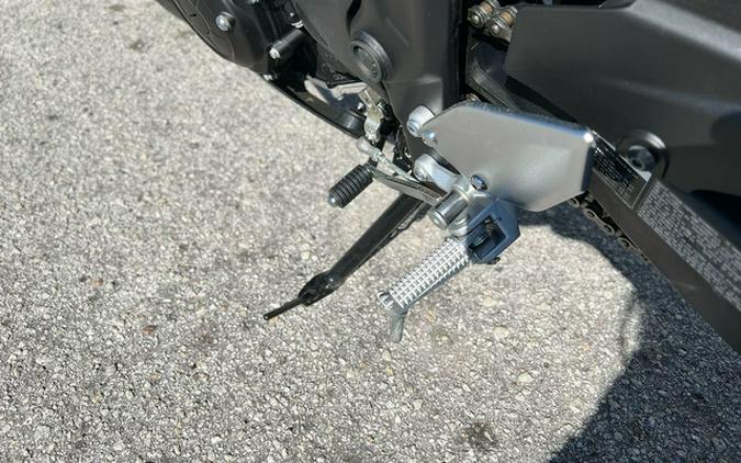 2022 Yamaha MT-03 03