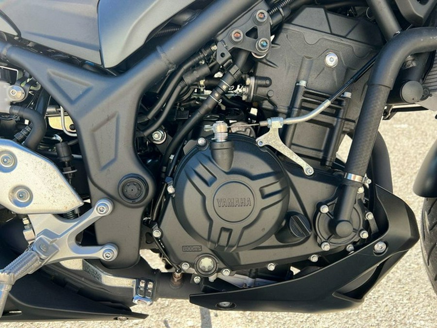 2022 Yamaha MT-03 03