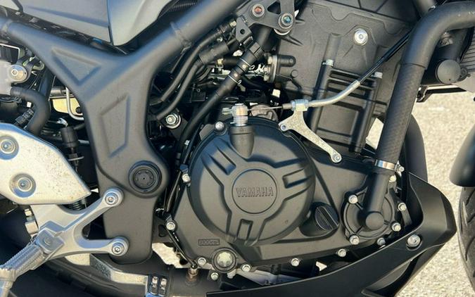 2022 Yamaha MT-03 03