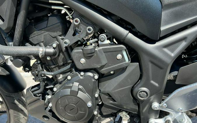 2022 Yamaha MT-03 03
