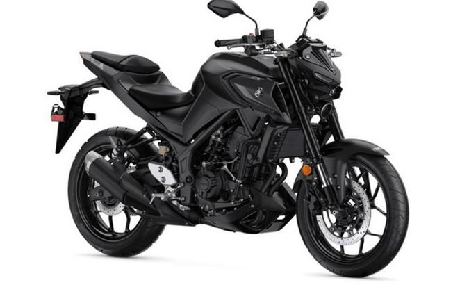 2022 Yamaha MT-03 03