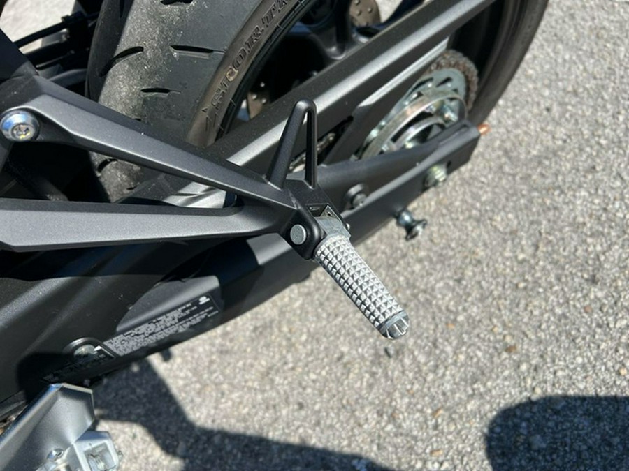 2022 Yamaha MT-03 03