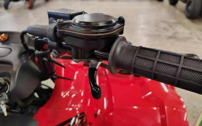 2026 Honda® FourTrax Recon ES